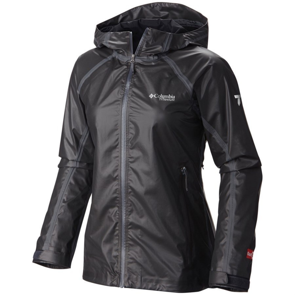 Columbia Outdry Rain Suit Medium NWT